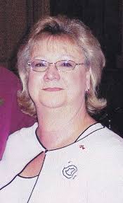 Cathy Wood-Morgan Obituary