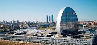 See 26 reviews, articles, and 52 photos of ciudad bbva, ranked no.277 on tripadvisor among 1,005 attractions in madrid. What Innova Challenge Winners Have To Say