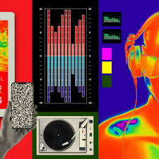 Actually, there are dozens of apps for ipad you can make use of. The 8 Best Music Making And Production Iphone Ipad And Android Apps You Ll Actually Use Pitchfork