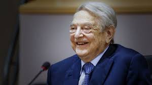 In the article, he wrote that europe is george soros' gas chamber, comparing the businessman to … Soros Gyorgy Csodalom A Magyarok Batorsagat Magyar Narancs