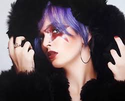 Image result for Venus cantante