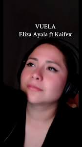 Vuela de Eliza Ayala: Escucha la Colaboración Musical