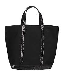 Cabas Moyen Toile Noir Vanessa Bruno Sac Cabas Vanessa Bruno Sac Vanessa Bruno Sac Cabas Noir