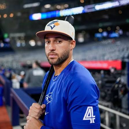 George Springer (@georgespringer) • Instagram photos and videos