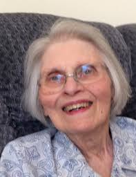 Obituary information for Dorothy J Christy
