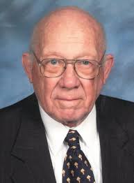 Alvin Gehrke Obituary