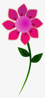 Clker.com provides hundreds of thousands of free clip art & vector images that you can download or embed anywhere at no cost. Light Pink Flowers Clip Art Pink And Green Flower Clipart Png Png Image Transparent Png Free Download On Seekpng