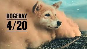 It has a circulating supply of 130 billion doge coins and once we have set up an account with a doge currency exchange and deposited some funds, you. What Happened To Doge Day 4 20 Did Not Live Up To Expectations