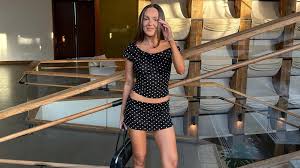 Mariam Olivera OnlyFans-her private area in the condo has a massage