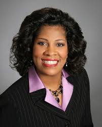 Carneta Hunte- Larkin