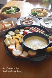 お 泊まり 会 ご飯