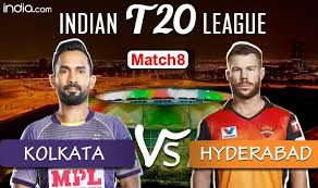 Andre russell smashed 49 runs in 19 balls as kkr chased down the target of 182 in 19.4 overs. Kkr 145 3 Beat Srh 142 4 By 7 Wickets Match Highlights Dream11 Ipl 2020 Abu Dhabi Kolkata Knight Riders Vs Sunrisers Hyderabad Match 8 Live Cricket Score And Updates Ipl 2020 Kkr Vs