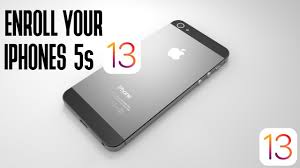 Ios13 How To Install Ios 13 On Iphone 5s No Jailbreak Youtube
