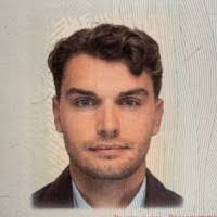 Austin Matthiessen's Instagram, Twitter & Facebook