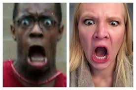 Create Meme Ahhh Ahhh Scared Face Pictures Meme Arsenal Com