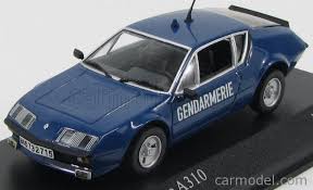 Image result for Blue Gendarmerie 1977 Renault