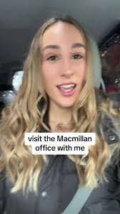 Macmillan Amies Stuido