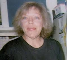 Elizabeth Crawford Obituary October 2, 2007