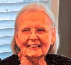 Obituary for Margaret Juanita Jacobi