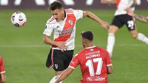 The argentinos juniors will lock up their argentine counterparts river plate in the second leg of their last 16 copa libertadores match on thursday. Copa Libertadores Argentinos Juniors Enfrenta A River Por Un Lugar En Los Cuartos De Final El Federal Noticias