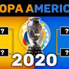 Berikut hasil pertandingan perempat final copa america 2021 antara argentina vs ekuador, minggu (04/07/21) wib. 1