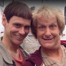 Loyd & Harry Daily (@DumbandDumberII)