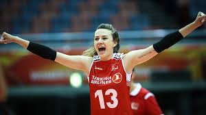 Meryem Boz Polonya Macina 36 Sayilik Imza Atti Meryem Boz Kimdir Kac Yasinda Ntv