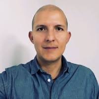 60+ perfiles de «David Pozos»