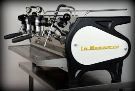 La Marzocco Strada Mp Manual Paddle Espresso Machine Espresso Machine Espresso Machine
