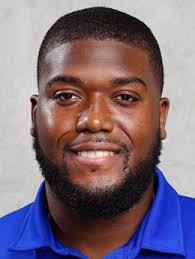 GEORGIA STATE FOOTBALL 368 1,146 21