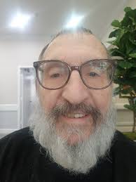 Memories of Judge Pat Manning and family in Hopland, California