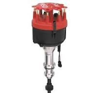 MSD Ignition Billet Distributor Ford 351W