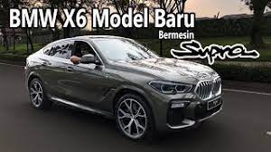 Harga Dan Promo Bmw X6 2021 Simulasi Kredit Cicilan Priceprice Com