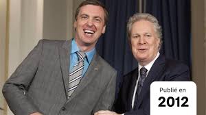 Québec : le député Marc Tanguay prête serment