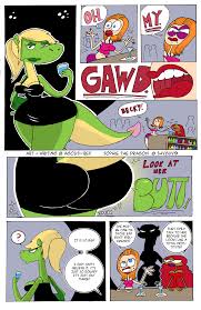Oh My Gawd Becky: Soft Vore with Shyguy9's Sophie — Weasyl