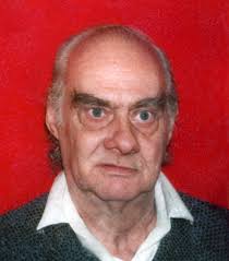 Robert Murrill “Bob” Jarrett (1927-1987)