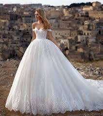 Subito a casa e in tutta sicurezza con ebay! Abiti Da Sposa Principessa 2021 2022 90 Modelli Bellissimi