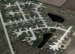 HOA Board and Committees