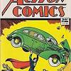 The character first appeared in new fun comics #6 in 1935. Https Encrypted Tbn0 Gstatic Com Images Q Tbn And9gcrdynznu7spux4voanmceic8qm3jaecuxcqquyvr0 Qdexafgyz Usqp Cau