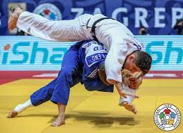 Watch trippel eduard highlights from kazan grand slam 2021 trippel profile: Eduard Trippel Ijf Org