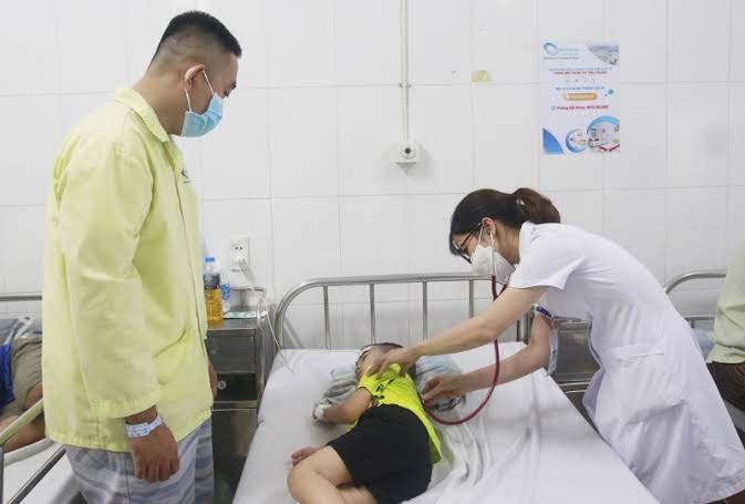 Cúm A - Nhận biết biến chứng nguy hiểm, biện pháp phòng ngừa