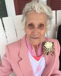 Thelma Clark Obituary June 17, 2025