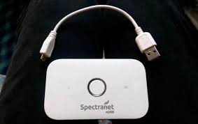 1b under the settings, select network settings. How To Unlock Spectranet Mifi Device Huawei E5573s 606 Naijaknowhow
