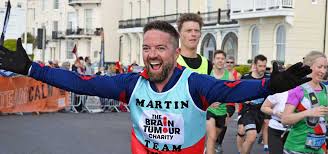 The course starts in downtown brighton, continuing into local scenic areas and returning downtown to finish. Brighton Marathon 2021 The Brain Tumour Charity