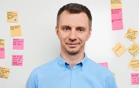 Poświęć serce i czas. Krzysztof Krawczyk o historii platformy Shoper