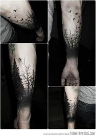 Best Tattoo Tree Men Arm Half Sleeves Ideas Arm Tattoo Tattoos For Guys Forearm Tattoos