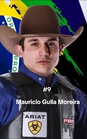 Top 10 Best Professional Bull Riders