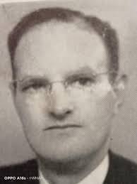 Memories of a Woolworths man 1946