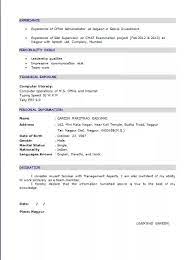 New 2 page sample resume formats for freshers in ms word format added for the year 2021. Fresher Mba Resume Yerat