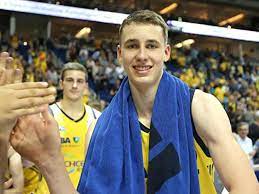 Encontre fotos stock de franz wagner em hd e milhões de outras imagens editoriais na coleção da shutterstock. Berliner Basketball Talent Franz Wagner Wechselt Ans College Berlin De